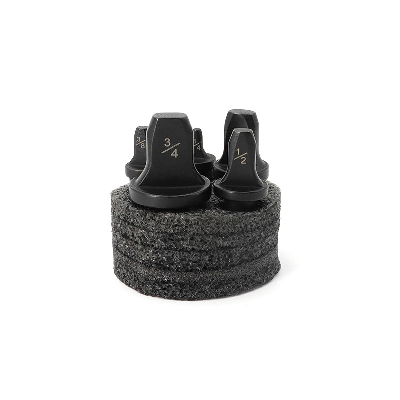 Electric Control Expansion Head