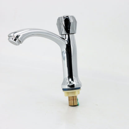 Faucet ABS Plastic Copper Base