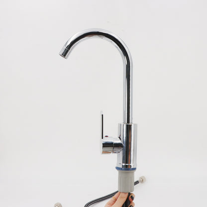 Faucet 304 Pipe ABS Plastic Copper Base Feet