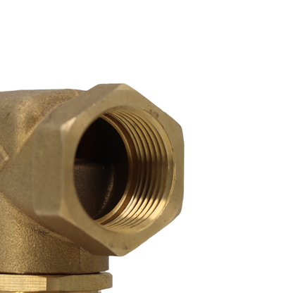 Stop Valve VA-7010-8503