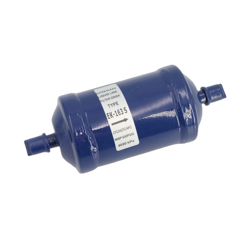 Cold Storage Filter Drier