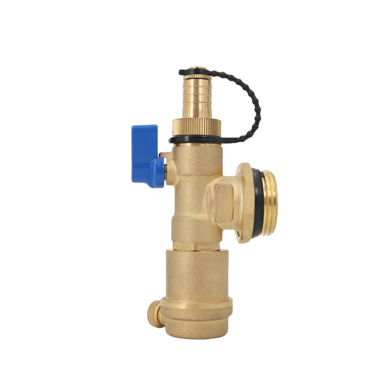 Bleeder Valve DN25mm