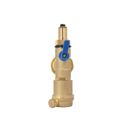 Bleeder Valve DN25mm