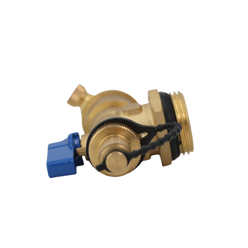 Bleeder Valve DN25mm