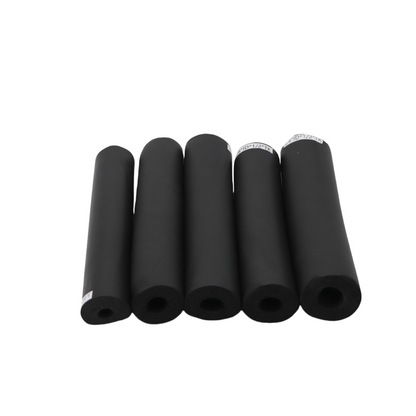 Rubber thermal insulation pipe All inner diameters can be customized for Air Conditioning Parts Wholesale