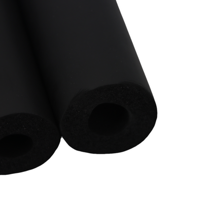 Rubber thermal insulation pipe All inner diameters can be customized for Air Conditioning Parts Wholesale