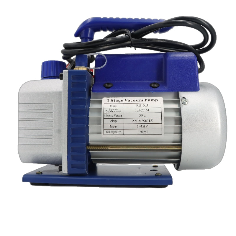 Air Conditioning Vacuum Pump RS-0.5