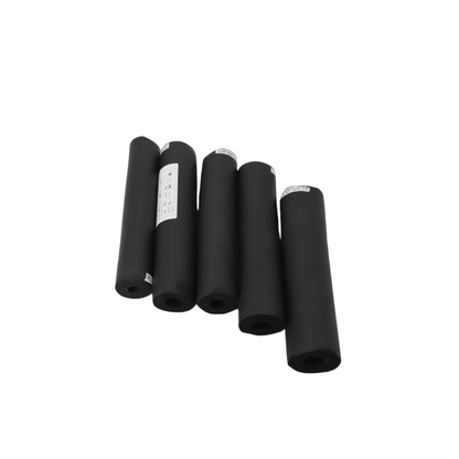 Rubber thermal insulation pipe All inner diameters can be customized for Air Conditioning Parts Wholesale