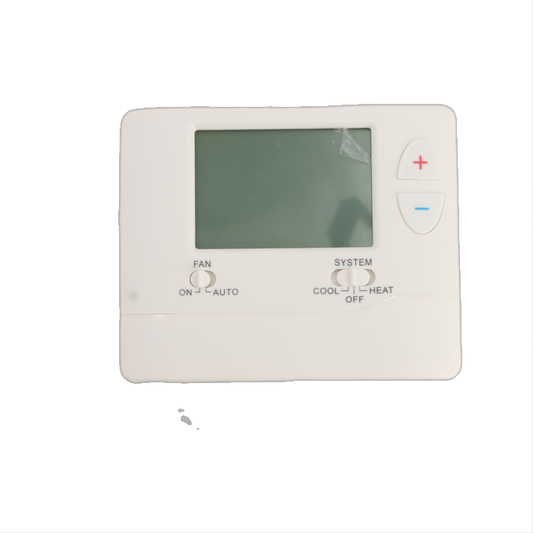 Air Conditioner Temperature Controllers AC701