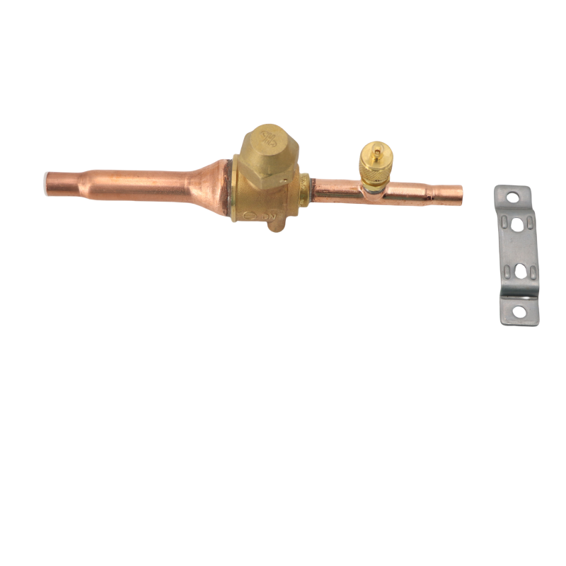 Brass Square Valve 3/8 1/2 5/8 3/4 7/8 wholesale