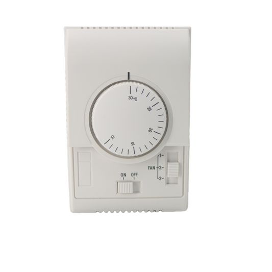 Factory Price Control Mechanical Style Room Thermostat Control cooling Wholesale WSK-7A