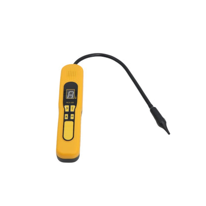 Leak detector Semiconductor leak detector with LED display digital model seven levels of concentration display three sensitivity levels