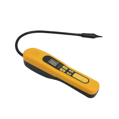 Leak detector Semiconductor leak detector with LED display digital model seven levels of concentration display three sensitivity levels