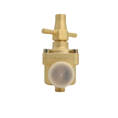 Wholesale Air Conditioner Stop Valve PKV-6512 3.0 MPa Suitable for all fluorinated refrigerants