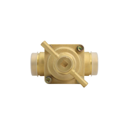 Wholesale Air Conditioner Stop Valve PKV-6512 3.0 MPa Suitable for all fluorinated refrigerants