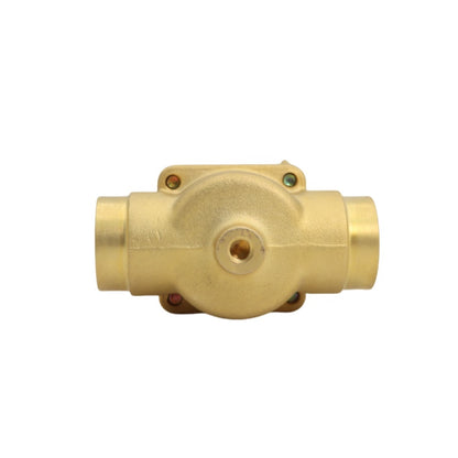 Wholesale Air Conditioner Stop Valve PKV-6512 3.0 MPa Suitable for all fluorinated refrigerants