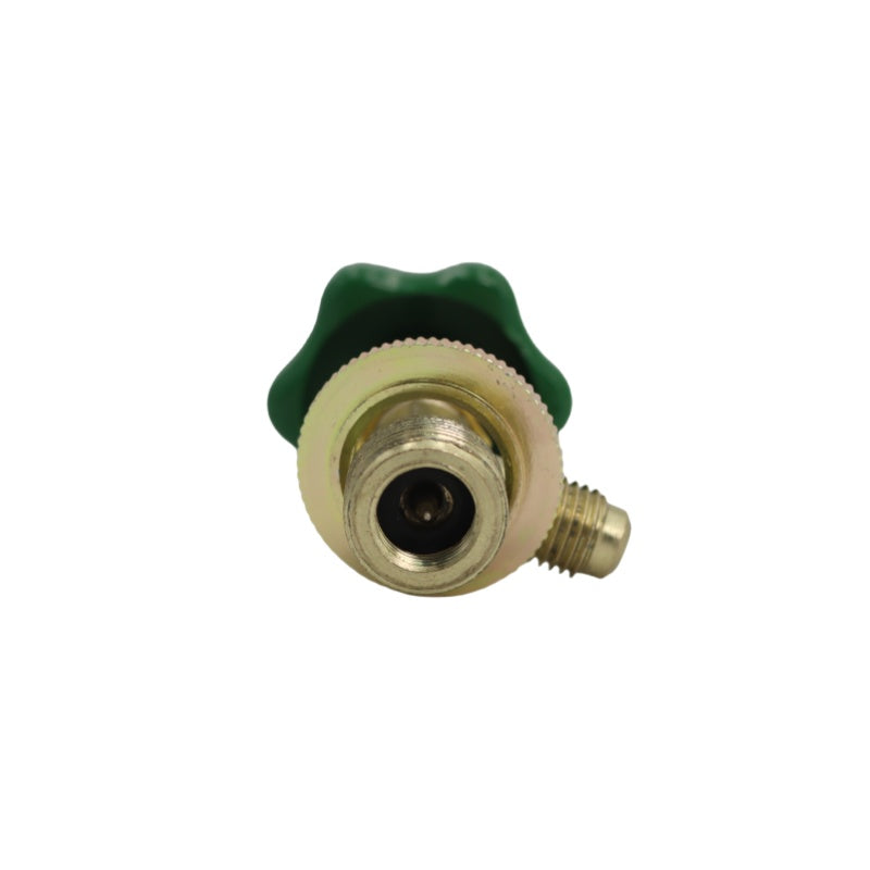 Tap Valve Bottle Opener Refrigerant fluorination tools wholesale External Thread 1/4 SAE