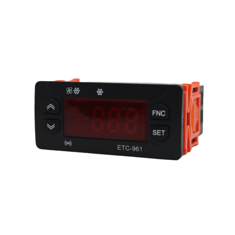 Digital Temperature Controller ETC-961 for Refrigerator Parts Wholesale