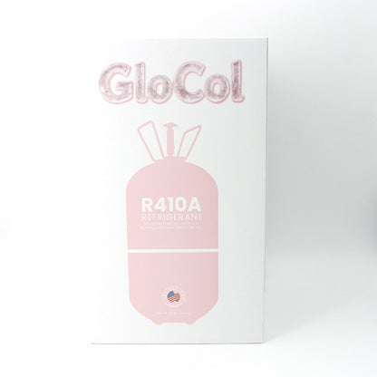 Refrigerant R410A     G0100001A001