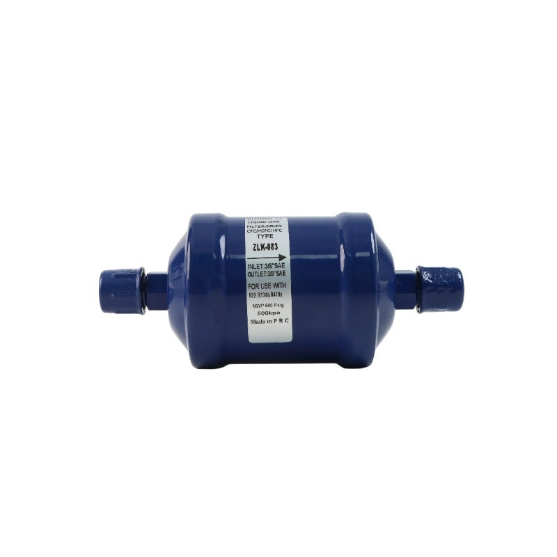 Cold Storage Filter Drier