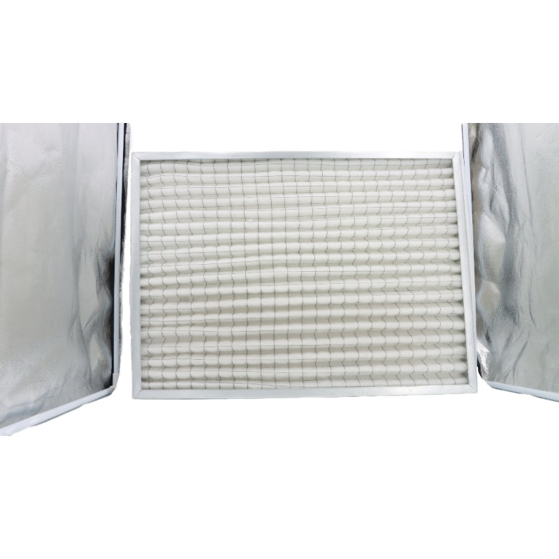 Wholesalers Air conditioner Filter Net White cotton