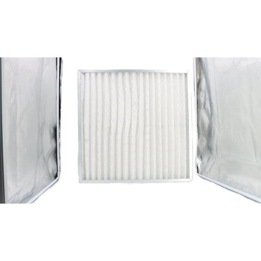 Wholesalers Air conditioner Filter Net Suitable for Hanging machine