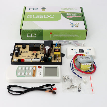 Universal Air Conditioner Controller   A0346381A001