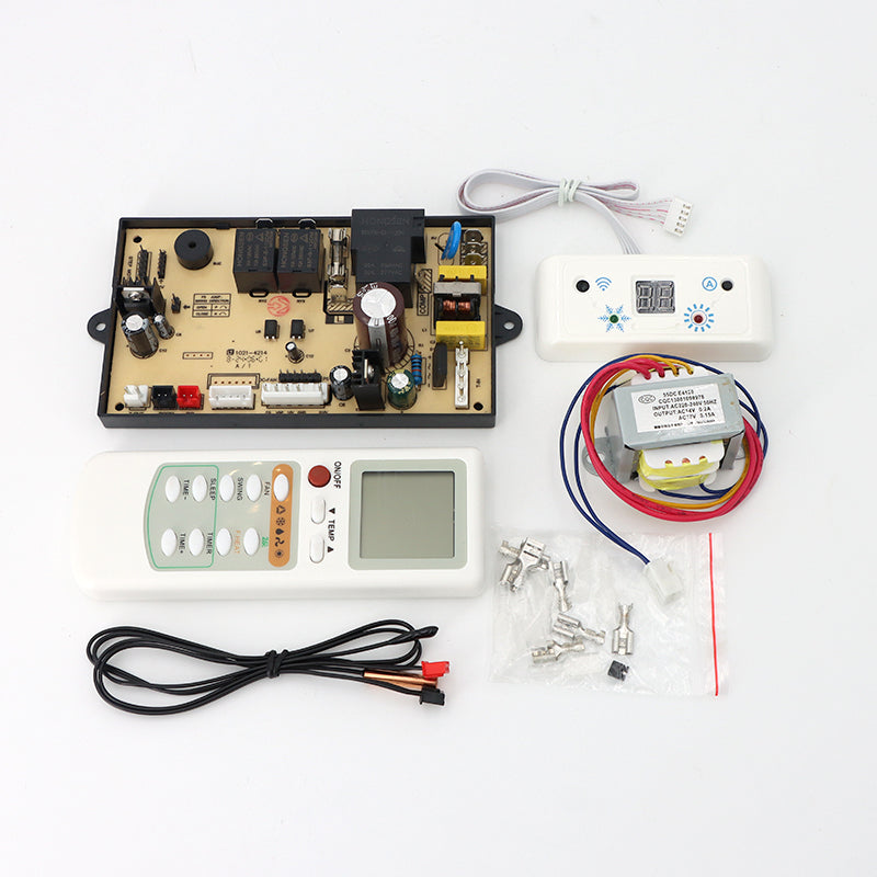 Universal Air Conditioner Controller   A0346381A001