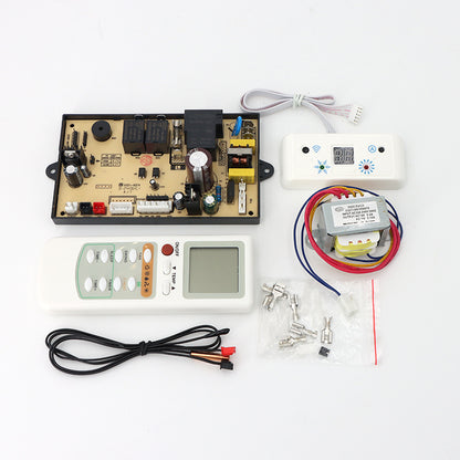 Universal Air Conditioner Controller   A0346381A001
