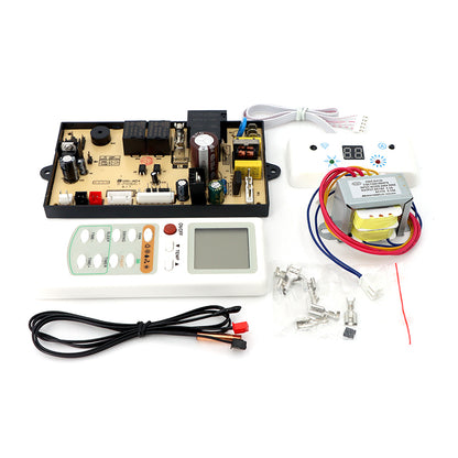 Universal Air Conditioner Controller   A0346381A001