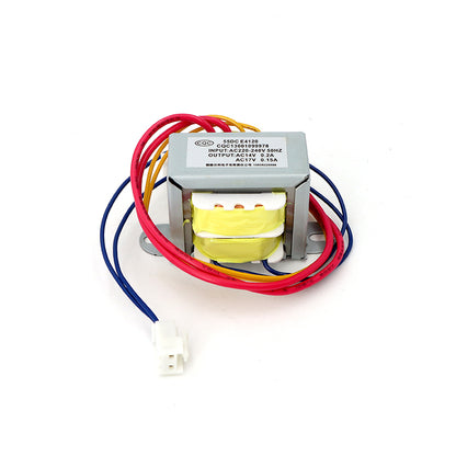 Universal Air Conditioner Controller   A0346381A001