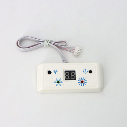 Universal Air Conditioner Controller   A0346381A001