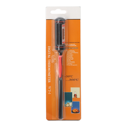 Thermometer    T0016003A001