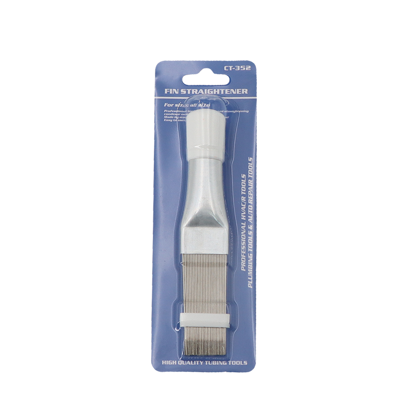 Fin Straightener    T0015001A001