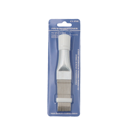 Fin Straightener    T0015001A001