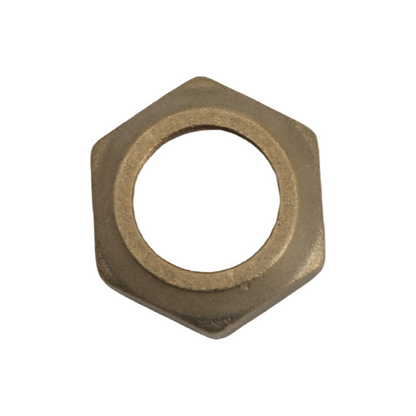 Flare Brass Nut 5/8 Inch