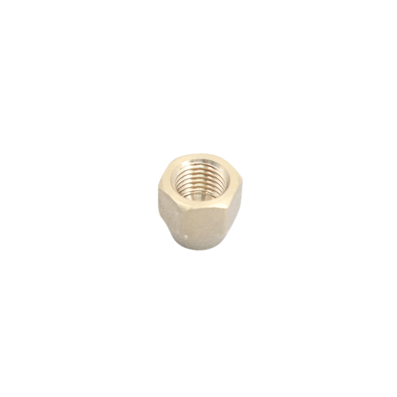 Glosok Air Conditioner Flare Nut Brass 1/4-1