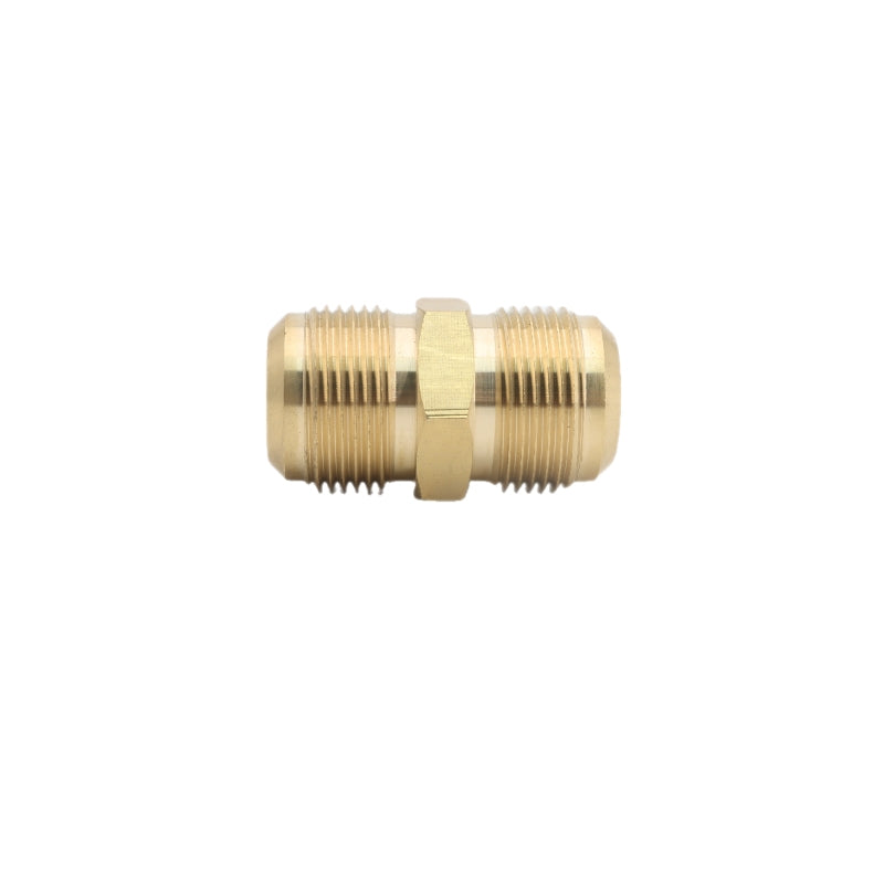 Glosok Air conditioner Pipe fitting brass 7/8-1