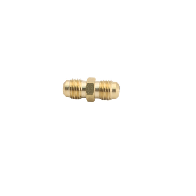 Glosok Air conditioner Pipe fitting brass 1/4-1