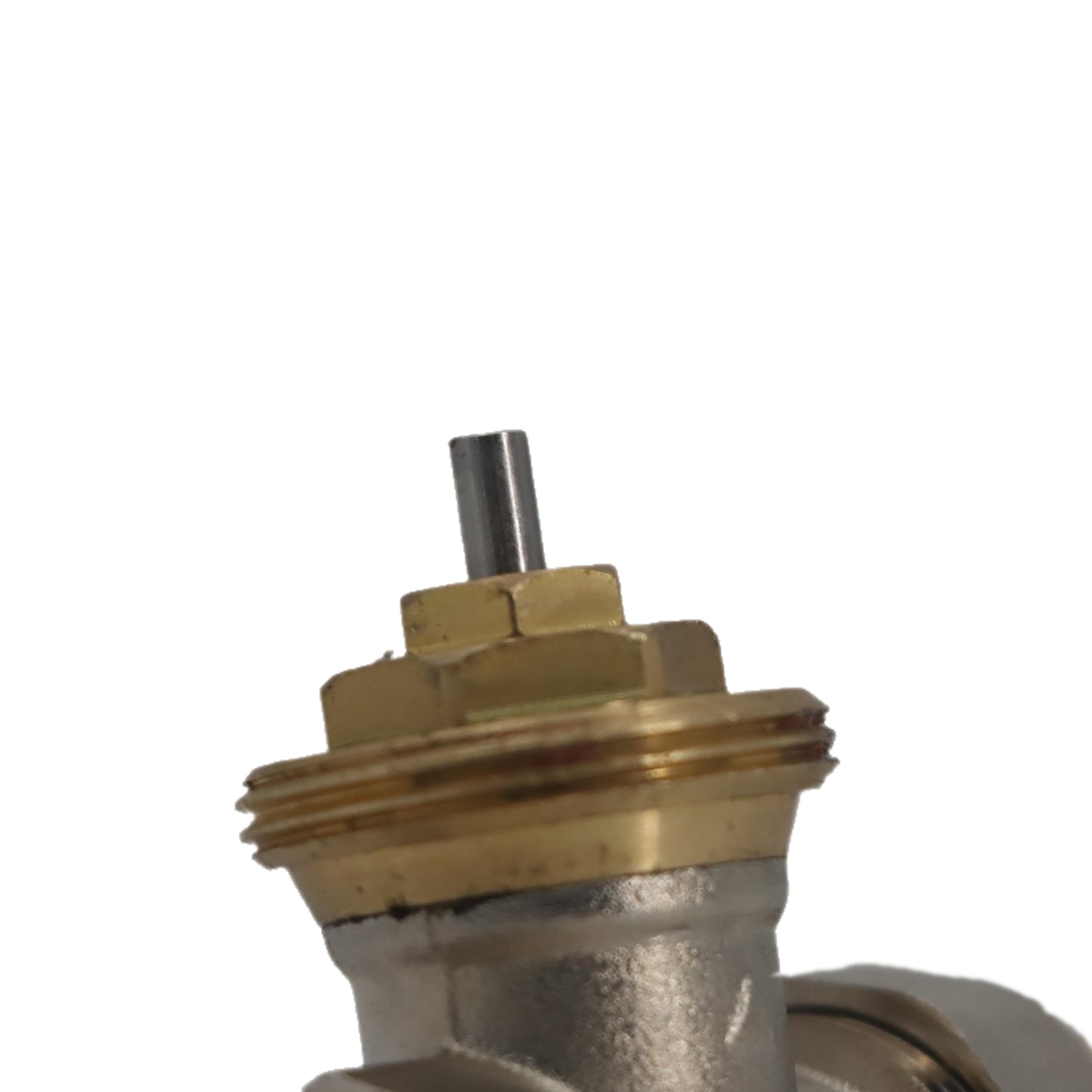 Heating Accessories Horizontal Temperature Control Valve DN15 (1/2 Inch)