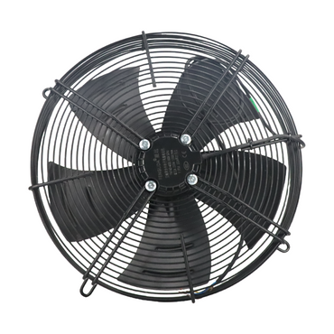 Air Conditioner Axial Fan Three Phase - Wind Suction