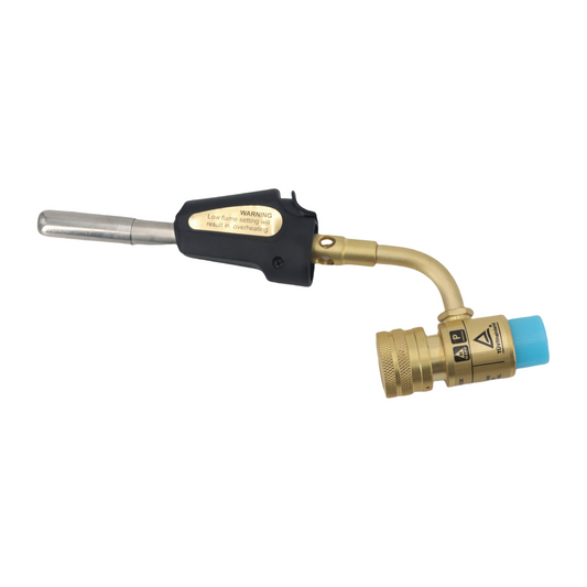 Air Conditioner Welding Torch GJ3500