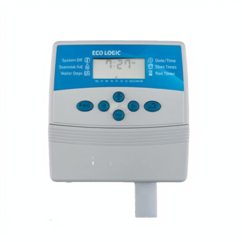 Irrigation Controller 230VAC 50/60HZ