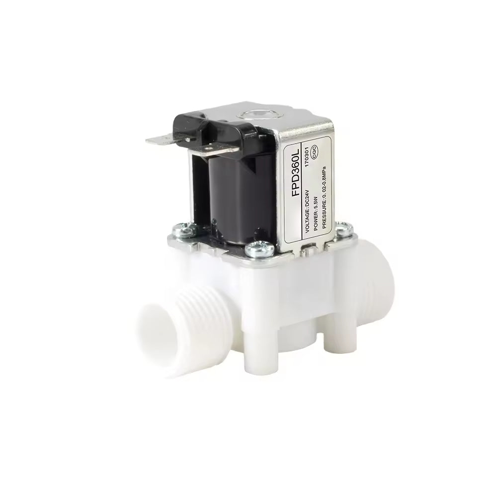 Washing Machine Water Inlet Valve FPD360L