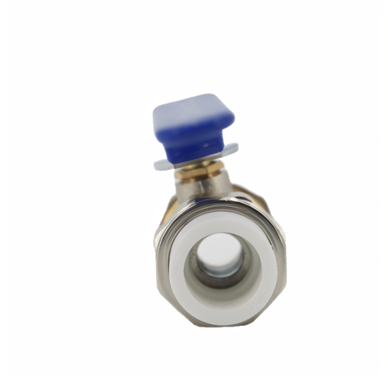 Heating General Accessories Square PP-R Ball Valve