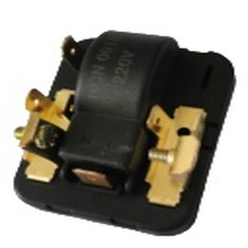 PP1100 Starter Black/White A-005/A-006