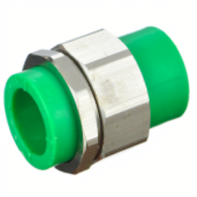 PPR Connector DE20/25/32