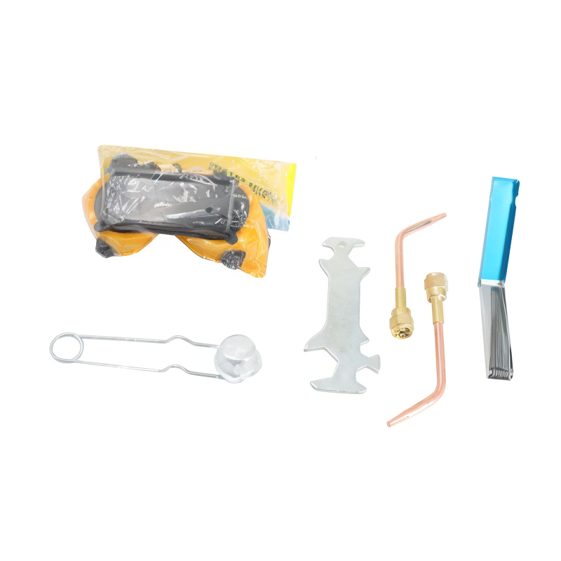 Portable Welding and Cutting Kit UW-1515