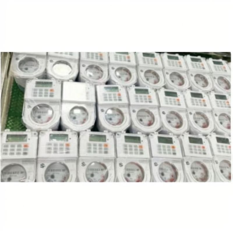 Prepaid Water Meter DN15