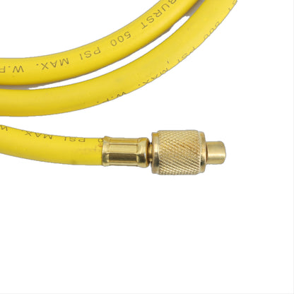 Refrigerant Charging Hose Suitable for R134a